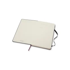 Notebooks|Moleskine 1-Subject Professional Notebook, 3.5