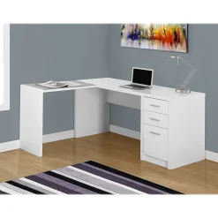L-Desks*Monarch Specialties Inc. 60