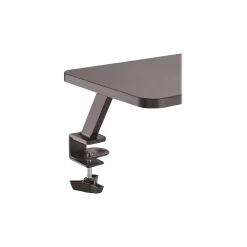 Clearance StarTech Monitor Riser Stand - Desk Mount - Extra Wide 25.6