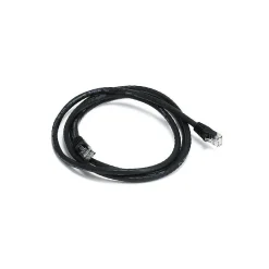 Monoprice 5' CAT-6 Ethernet Network Cable, Black (103426)