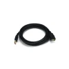 Monoprice 10' USB-A to USB A Cable, Male to Female, Black (105434)