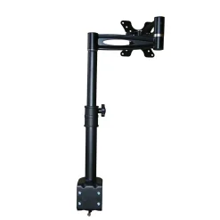 Hot Monoprice Adjustable Monitor Mount, Up to 30