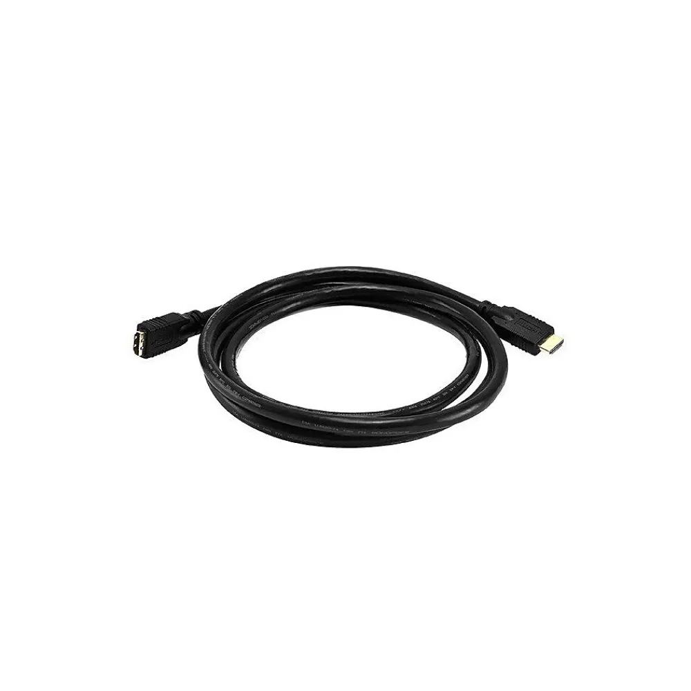 Monoprice Commercial 3342 6' HDMI Audio/Video Cable, Black
