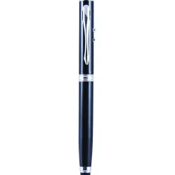 Pens|Monteverde 4-in-1 Multifunction Laser/Stylus/Flashlight/Ballpoint Pen, Medium Point, Black (MV73421)