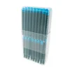 Pens|Monteverde ® Ink Cartridge For Lamy Fountain Pens, Turquoise, 70/Pack