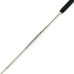 Pens|Monteverde Medium Ballpoint Refill For Cross Ballpoint Pens, 6/Pack, Black