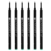 Pens|Monteverde ® Medium Rollerball Refill For Most Rollerball Pens, 6/Pack, Turquoise