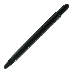 Pens|Monteverde One Touch Tool Inkball Pen with Stylus, Black (MV35220)