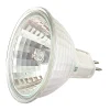 Moonrays 95507 35-Watt 12-Volt MR-16 Halogen Replacement Light Bulb, Clear Glass