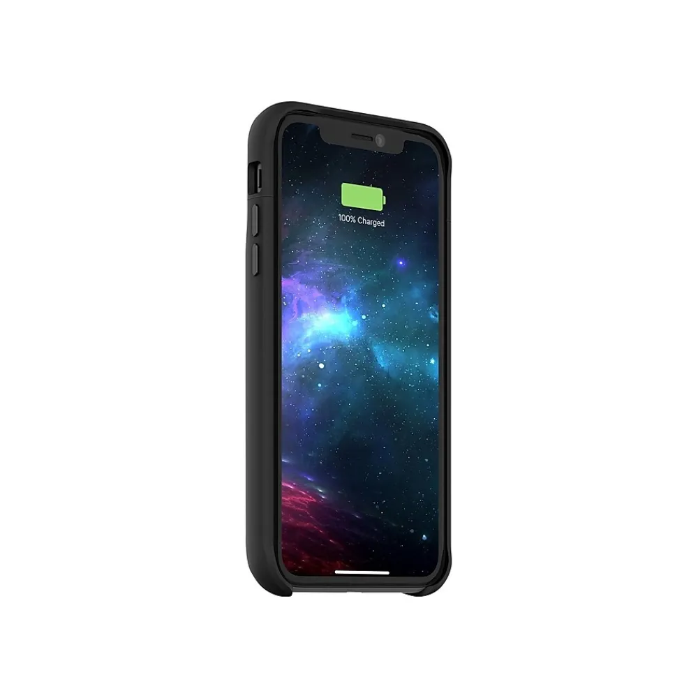 Mophie Juice Pack Access Black Battery Case for iPhone XR (401002821)