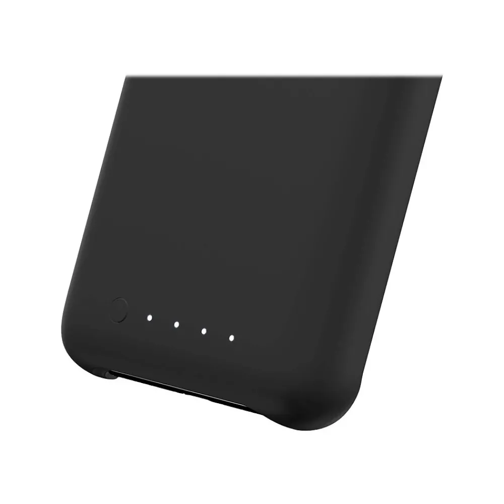 Mophie Juice Pack Access Black Battery Case for iPhone XR (401002821)