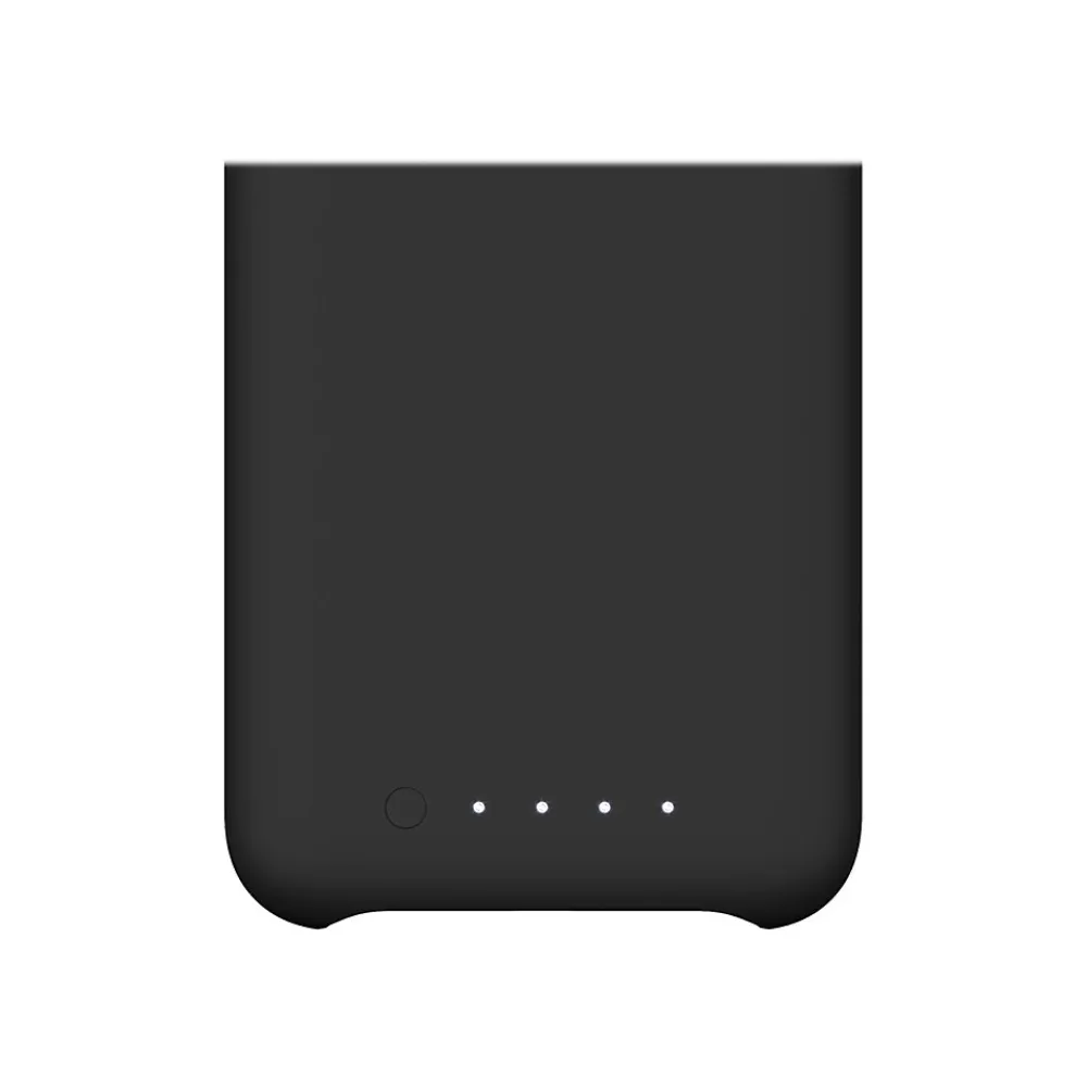 Mophie Juice Pack Access Black Battery Case for iPhone XR (401002821)
