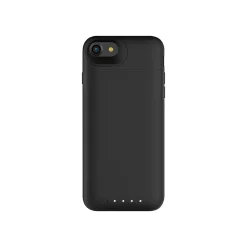 Mophie Juice Pack Air Black Battery Case for iPhone 7/iPhone 8 (3673)