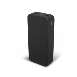 PowerStation pro XL Power Bank, 25000mAh, Black (401109565)<Mophie Sale