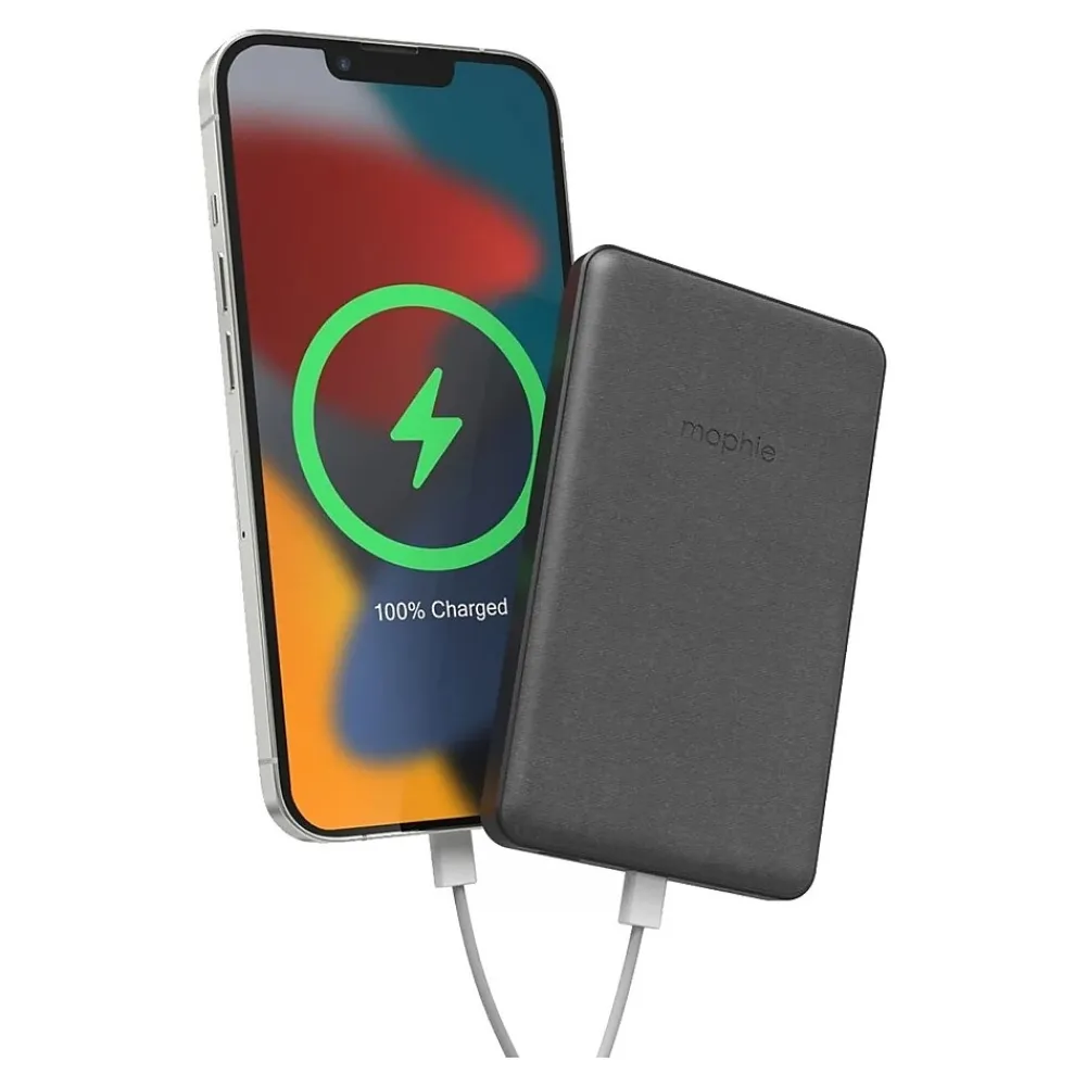 Snap+ Juice Pack Mini (401107911)<Mophie Online