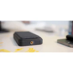 Snap+ PowerStation Stand, 10000mAh, Black (401107913)<Mophie Best