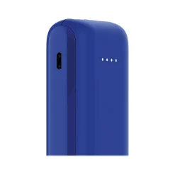 USB Power Bank for Most Smartphones, 5200mAh, Blue (401104000)<Mophie Online