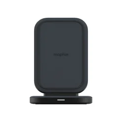Wireless Charger for Cellular Phone, Black (401305903)<Mophie Discount