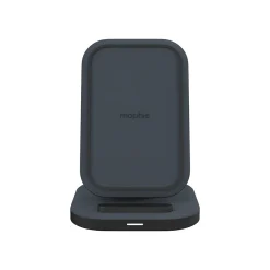 Wireless Charger for Cellular Phone, Black (401305903)<Mophie Discount