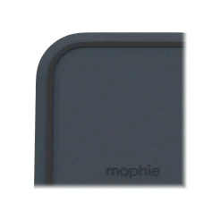Wireless Charger for Cellular Phone, Black (401305903)<Mophie Discount