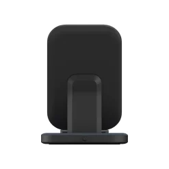 Wireless Charger for Cellular Phone, Black (401305903)<Mophie Discount