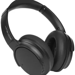 Eclipse 360 ANC Wireless Over Ear Headphones, Black (HP9250B)<Morpheus 360 Clearance