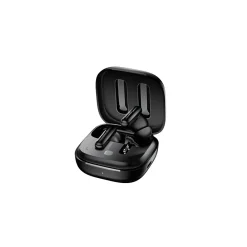 Nemesis Wireless Noise Cancelling Headphones, Black (TW2750B)<Morpheus 360 Outlet