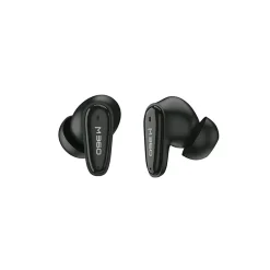 Nemesis Wireless Earbuds, Bluetooth, Black (TW1800W)<Morpheus 360 Discount