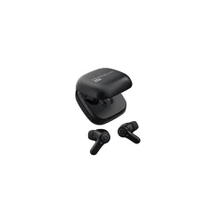 Pulse HD V-Hybrid True Wireless Earbuds, Black (TW7800B)<Morpheus 360 New