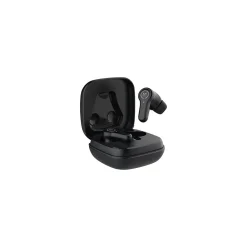 Pulse HD V-Hybrid True Wireless Earbuds, Black (TW7800B)<Morpheus 360 New