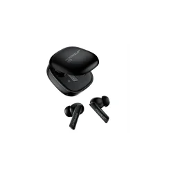 Pulse Hybrid Wireless Noise Cancelling Earbuds, Black (TW7850HD)<Morpheus 360 Clearance
