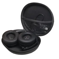 Synergy HD Active Noise Cancelling Wireless Bluetooth Headphones with Mic (HP9550HD)<Morpheus 360 Discount