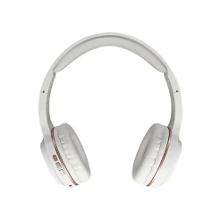 Tremors Bluetooth Wireless On-Ear Headphones, Rose Gold (HP4500R)<Morpheus 360 Online