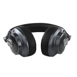 Verve HD Hybrid ANC Wireless Noise Cancelling Headphones, Bluetooth, Black (HP9750HD)<Morpheus 360 Online