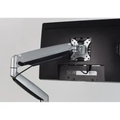 Online Mount-It! Mount it Display Stands Adjustable Monitor Arm, Up to 32