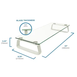 Online Mount-It! Mount it Display Stands Monitor Stand, Up to 35
