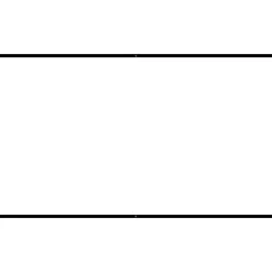 Mount-It! 100" Manual Wall & Ceiling Projector Screen, Black/Matte White (MI-640)