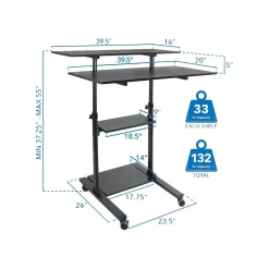 Standing Desks*Mount-It! 37