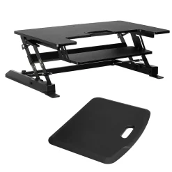 New Mount-It! Active Ergonomic Office Bundle