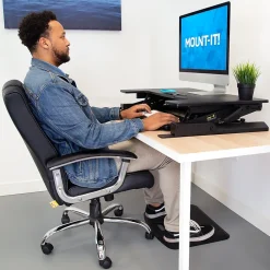 New Mount-It! Active Ergonomic Office Bundle