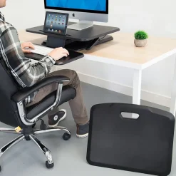 Mount-It! Active Essentials Ergonomic Office Bundle