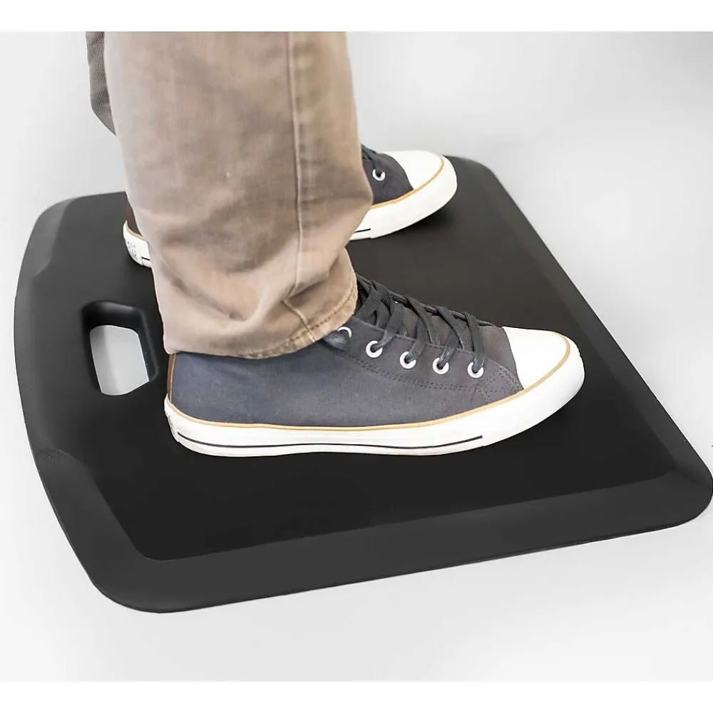 Mount-It! Active Essentials Ergonomic Office Bundle