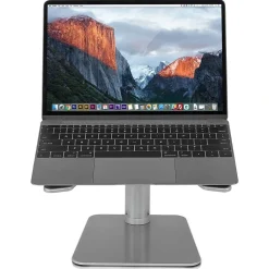 Adjustable Height Laptop Risers for 11