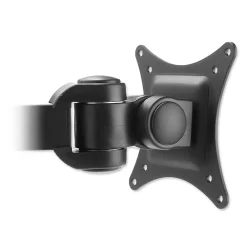 Hot Mount-It! Adjustable Triple Monitor Mount, Up to 32