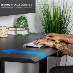 Standing Desks*Mount-It! Dual Motor 60