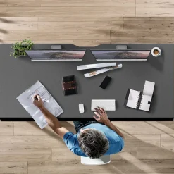 Standing Desks*Mount-It! Dual Motor 72