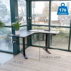 Standing Desks*Mount-It! MI-15003 47