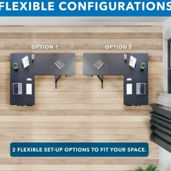 Standing Desks*Mount-It! MI-15001 63