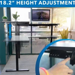 Standing Desks*Mount-It! MI-15001 63