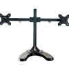 Best Mount-It! Monitor Arm, Up To 24" Monitor, Black (MI-781)